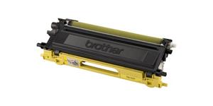 TN110Y - YELLOW BROTHER REMANUFACTURED 1500 PAGE YIELD